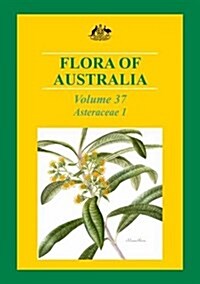 Flora of Australia (Hardcover)