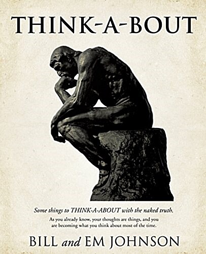 Think-A-Bout (Paperback)