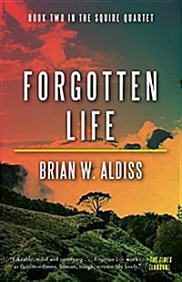 Forgotten Life (Paperback)