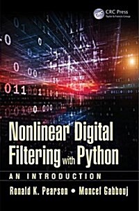 Nonlinear Digital Filtering with Python: An Introduction (Hardcover)