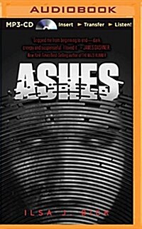 Ashes (MP3 CD)