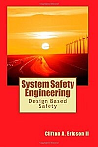 System Safety Engineering (Paperback)