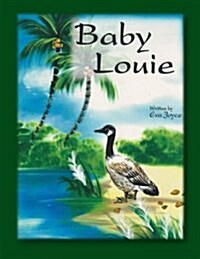 Baby Louie (Paperback)