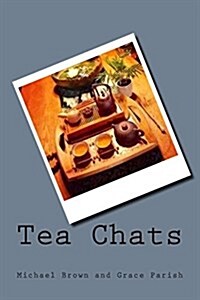 Tea Chats (Paperback)