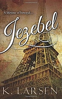 Jezebel (Paperback)