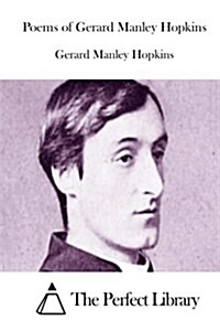 Poems of Gerard Manley Hopkins (Paperback)
