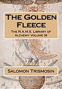 The Golden Fleece (Paperback)