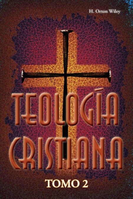 Teolog? cristiana, Tomo 2 (Paperback)