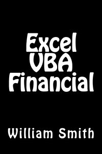 Excel VBA Financial (Paperback)