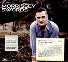 [수입] Morrissey - Swords [2CD Limited Edition]