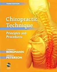 Chiropractic Technique: Principles and Procedures (Hardcover, 3)