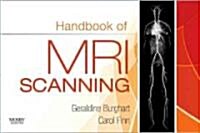 Handbook of MRI Scanning (Paperback)