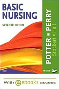 Basic Nursing (Hardcover, Pass Code, 7th)