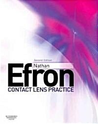Contact Lens Practice (Hardcover, 2 Revised edition)