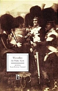 Waverley (Paperback)