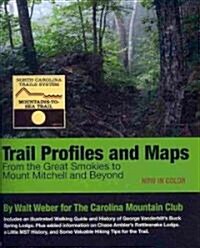 Trail Profiles and Maps (Paperback)