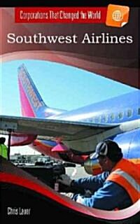 Southwest Airlines (Hardcover)