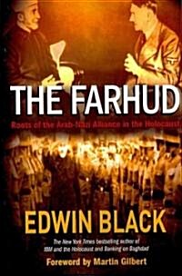 The Farhud (Paperback)