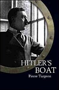 Hitlers Boat (Paperback)