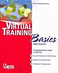 Virtual Training Basics (Paperback, 1st)