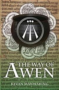 The Way of Awen (Paperback)