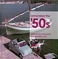 Remember the 50s (Hardcover, Multilingual)