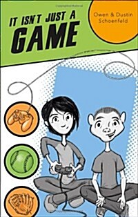 It Isnt Just a Game (Paperback)