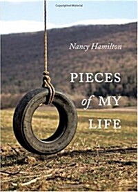 Pieces of My Life (Paperback)