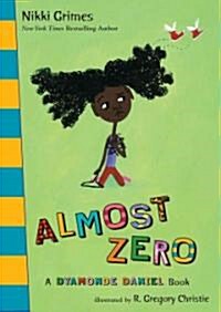 Almost Zero (Hardcover)