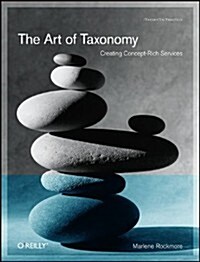 The Art of Taxonomy (Paperback)