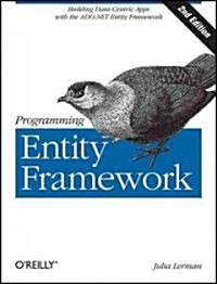 Programming Entity Framework (Paperback, 2)
