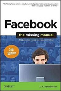 Facebook (Paperback, 2nd)