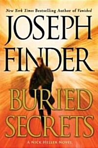 Buried Secrets (Hardcover)