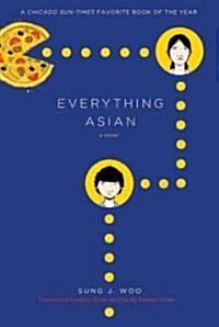 Everything Asian (Paperback, Reprint)