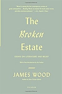 The Broken Estate (Paperback)