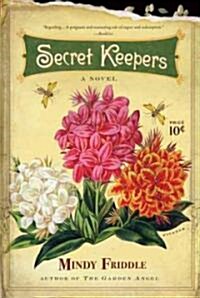 Secret Keepers (Paperback)