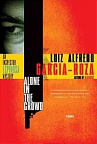Alone in the Crowd (Paperback)