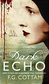 Dark Echo: A Ghost Story (Hardcover)