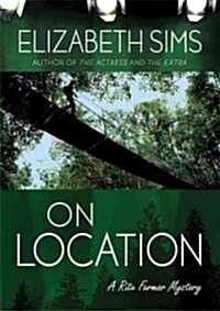 On Location (Hardcover, 1st)