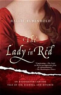 The Lady in Red (Paperback)
