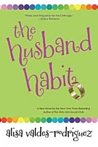 The Husband Habit (Paperback)