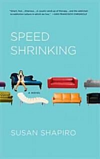 Speed Shrinking (Paperback, Reprint)