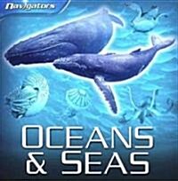 Oceans & Seas (Hardcover)