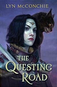 The Questing Road (Hardcover)