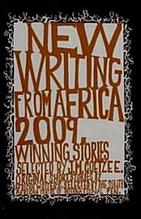 New Writing from Africa 2009 (Paperback)