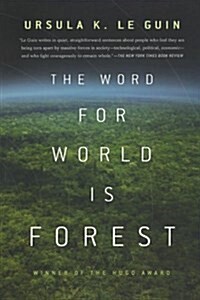 The Word for World Is Forest (Paperback, Reprint)