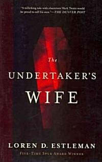 The Undertakers Wife (Paperback, Reprint)