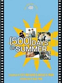 [중고] (500) Days of Summer (Paperback)