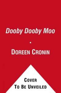 Dooby Dooby Moo (Board Books)