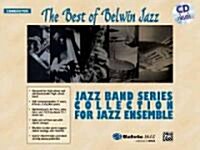 Jazz Band Collection for Jazz Ensemble: Conductor, Book & CD (Paperback)